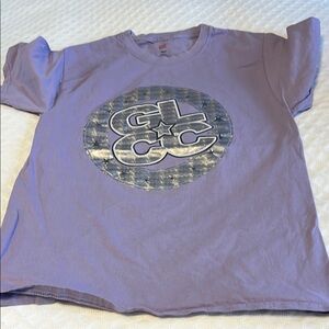 Kids Purple T-Shirt